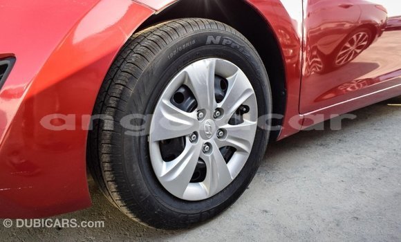 Comprar Importar Hyundai Elantra Vermelho Carro em Import - Dubai em Bengo Province Comprar Importar Hyundai Elantra Vermelho Carro em Import - Dubai em Bengo Province