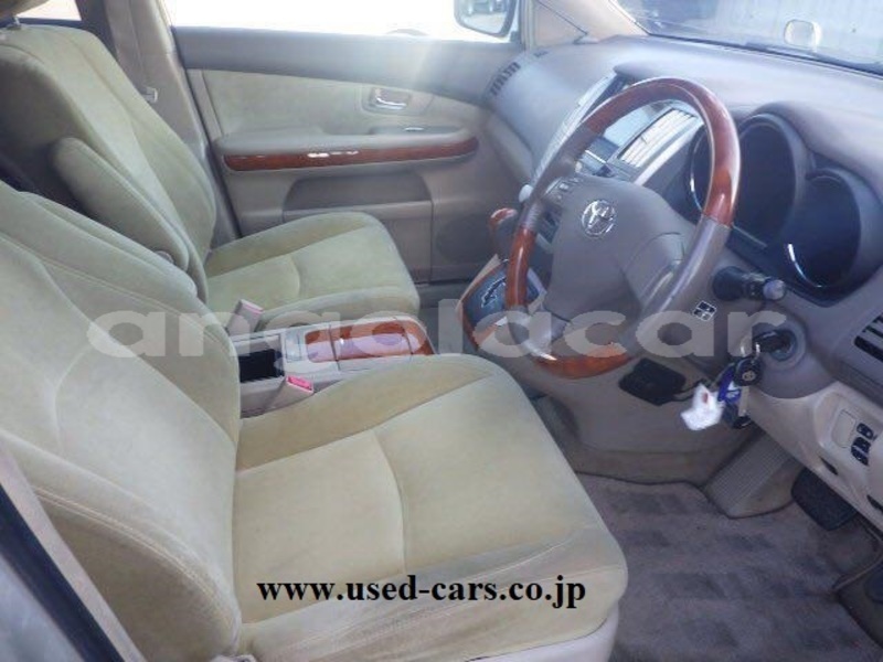 Big with watermark lexus harrier rx for sale japan www.used cars.co 4 copy