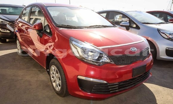 Buy Import Kia Carens Red Car in Import - Dubai in Bengo Province Buy Import Kia Carens Red Car in Import - Dubai in Bengo Province
