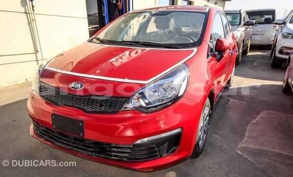 Buy Import Kia Carens Red Car in Import - Dubai in Bengo Province Buy Import Kia Carens Red Car in Import - Dubai in Bengo Province