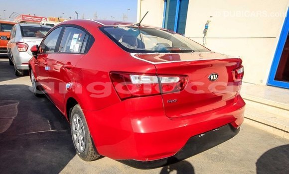 Buy Import Kia Carens Red Car in Import - Dubai in Bengo Province Buy Import Kia Carens Red Car in Import - Dubai in Bengo Province