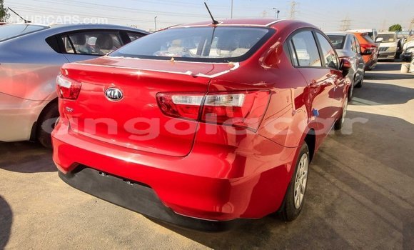 Buy Import Kia Carens Red Car in Import - Dubai in Bengo Province Buy Import Kia Carens Red Car in Import - Dubai in Bengo Province