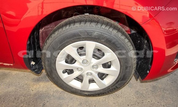Buy Import Kia Carens Red Car in Import - Dubai in Bengo Province Buy Import Kia Carens Red Car in Import - Dubai in Bengo Province