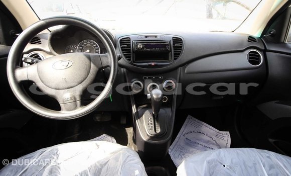 Comprar Importar Hyundai i10 Outro Carro em Import - Dubai em Bengo Province Comprar Importar Hyundai i10 Outro Carro em Import - Dubai em Bengo Province