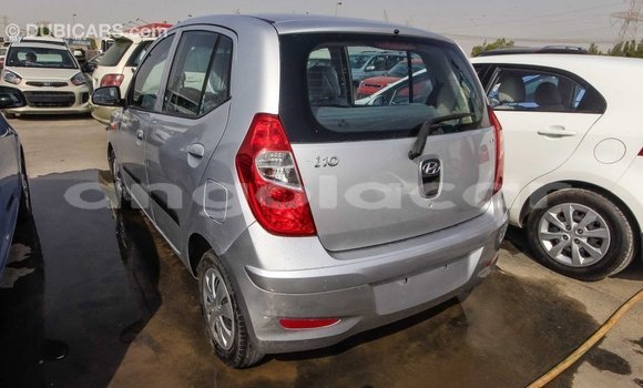 Comprar Importar Hyundai i10 Outro Carro em Import - Dubai em Bengo Province Comprar Importar Hyundai i10 Outro Carro em Import - Dubai em Bengo Province