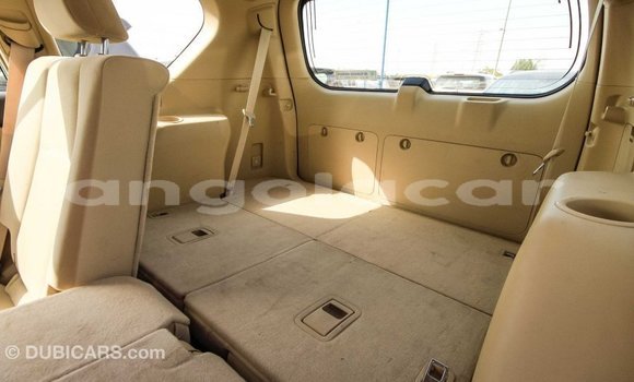 Comprar Importar Toyota Prado Branco Carro em Import - Dubai em Bengo Province Comprar Importar Toyota Prado Branco Carro em Import - Dubai em Bengo Province