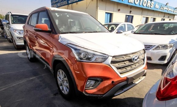 Comprar Importar Hyundai Creta Outro Carro em Import - Dubai em Bengo Province Comprar Importar Hyundai Creta Outro Carro em Import - Dubai em Bengo Province
