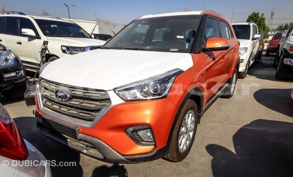 Comprar Importar Hyundai Creta Outro Carro em Import - Dubai em Bengo Province Comprar Importar Hyundai Creta Outro Carro em Import - Dubai em Bengo Province