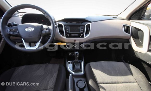 Comprar Importar Hyundai Creta Outro Carro em Import - Dubai em Bengo Province Comprar Importar Hyundai Creta Outro Carro em Import - Dubai em Bengo Province