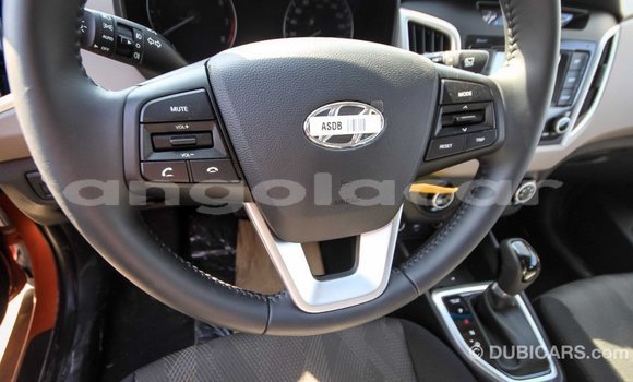Comprar Importar Hyundai Creta Outro Carro em Import - Dubai em Bengo Province Comprar Importar Hyundai Creta Outro Carro em Import - Dubai em Bengo Province