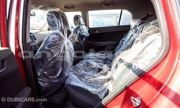 Comprar Importar Hyundai Creta Vermelho Carro em Import - Dubai em Bengo Province Comprar Importar Hyundai Creta Vermelho Carro em Import - Dubai em Bengo Province