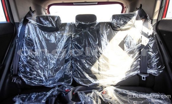 Comprar Importar Hyundai Creta Vermelho Carro em Import - Dubai em Bengo Province Comprar Importar Hyundai Creta Vermelho Carro em Import - Dubai em Bengo Province