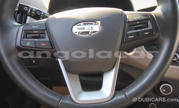 Comprar Importar Hyundai Creta Vermelho Carro em Import - Dubai em Bengo Province Comprar Importar Hyundai Creta Vermelho Carro em Import - Dubai em Bengo Province