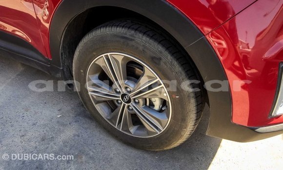 Comprar Importar Hyundai Creta Vermelho Carro em Import - Dubai em Bengo Province Comprar Importar Hyundai Creta Vermelho Carro em Import - Dubai em Bengo Province