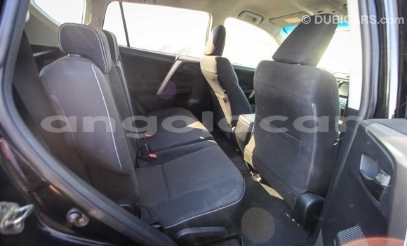 Comprar Importar Toyota 4Runner Preto Carro em Import - Dubai em Bengo Province Comprar Importar Toyota 4Runner Preto Carro em Import - Dubai em Bengo Province