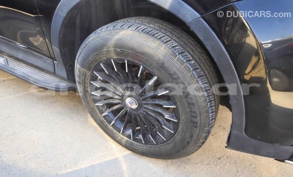 Comprar Importar Toyota 4Runner Preto Carro em Import - Dubai em Bengo Province Comprar Importar Toyota 4Runner Preto Carro em Import - Dubai em Bengo Province