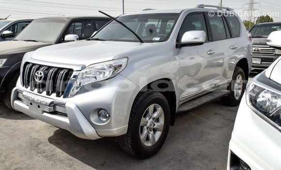 Comprar Importar Toyota Prado Outro Carro em Import - Dubai em Bengo Province Comprar Importar Toyota Prado Outro Carro em Import - Dubai em Bengo Province