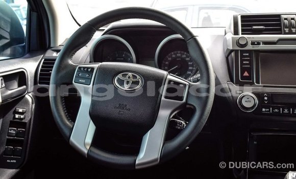 Comprar Importar Toyota Prado Outro Carro em Import - Dubai em Bengo Province Comprar Importar Toyota Prado Outro Carro em Import - Dubai em Bengo Province