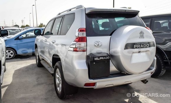 Comprar Importar Toyota Prado Outro Carro em Import - Dubai em Bengo Province Comprar Importar Toyota Prado Outro Carro em Import - Dubai em Bengo Province