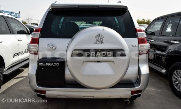 Comprar Importar Toyota Prado Outro Carro em Import - Dubai em Bengo Province Comprar Importar Toyota Prado Outro Carro em Import - Dubai em Bengo Province