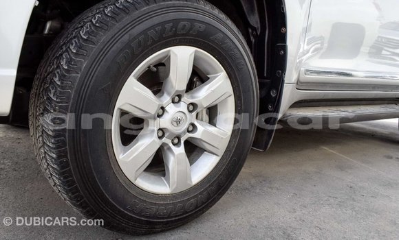 Comprar Importar Toyota Prado Outro Carro em Import - Dubai em Bengo Province Comprar Importar Toyota Prado Outro Carro em Import - Dubai em Bengo Province