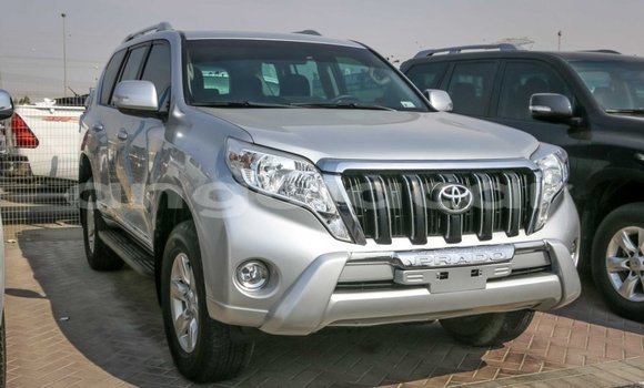 Buy Import Toyota Prado Other Car in Import - Dubai in Bengo Province Buy Import Toyota Prado Other Car in Import - Dubai in Bengo Province