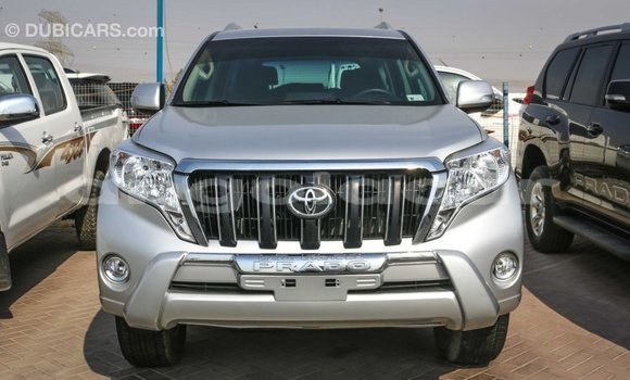 Buy Import Toyota Prado Other Car in Import - Dubai in Bengo Province Buy Import Toyota Prado Other Car in Import - Dubai in Bengo Province