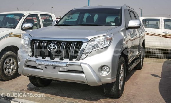 Buy Import Toyota Prado Other Car in Import - Dubai in Bengo Province Buy Import Toyota Prado Other Car in Import - Dubai in Bengo Province