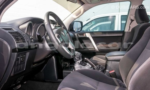 Buy Import Toyota Prado Other Car in Import - Dubai in Bengo Province Buy Import Toyota Prado Other Car in Import - Dubai in Bengo Province
