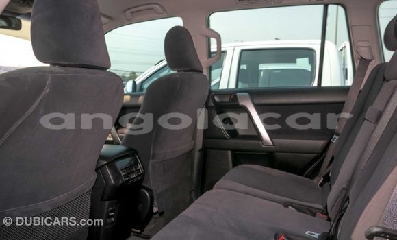 Buy Import Toyota Prado Other Car in Import - Dubai in Bengo Province Buy Import Toyota Prado Other Car in Import - Dubai in Bengo Province