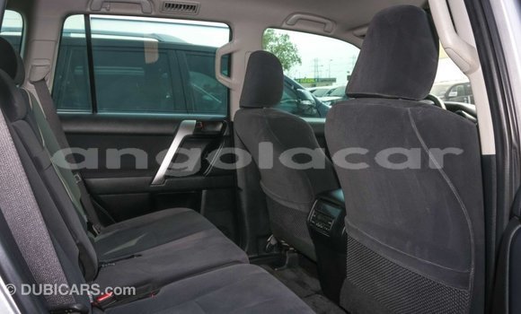 Buy Import Toyota Prado Other Car in Import - Dubai in Bengo Province Buy Import Toyota Prado Other Car in Import - Dubai in Bengo Province