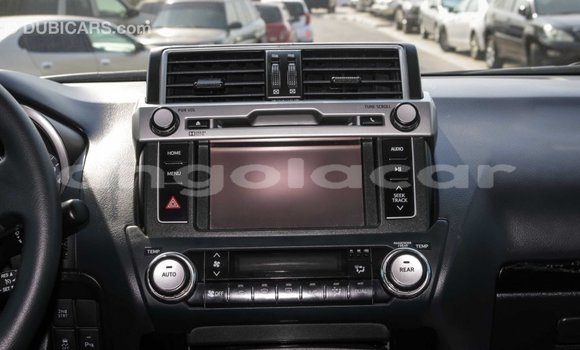 Buy Import Toyota Prado Other Car in Import - Dubai in Bengo Province Buy Import Toyota Prado Other Car in Import - Dubai in Bengo Province
