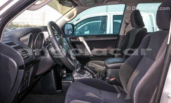 Buy Import Toyota Prado Other Car in Import - Dubai in Bengo Province Buy Import Toyota Prado Other Car in Import - Dubai in Bengo Province