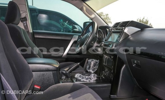 Buy Import Toyota Prado Other Car in Import - Dubai in Bengo Province Buy Import Toyota Prado Other Car in Import - Dubai in Bengo Province