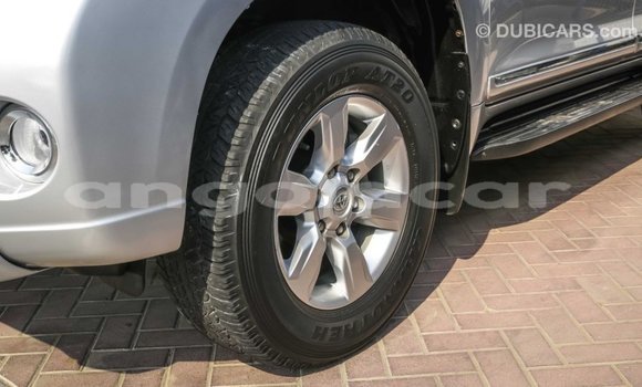 Buy Import Toyota Prado Other Car in Import - Dubai in Bengo Province Buy Import Toyota Prado Other Car in Import - Dubai in Bengo Province