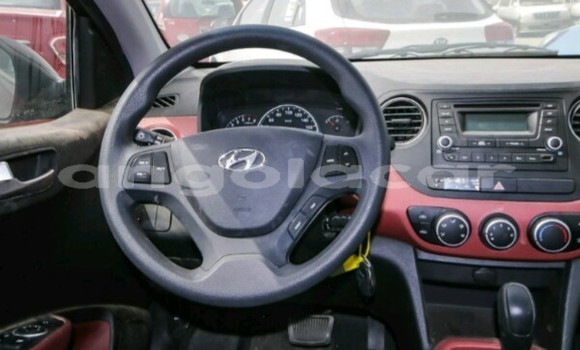 Comprar Novo Hyundai i10 Preto Carro em Luanda em Luanda Province Comprar Novo Hyundai i10 Preto Carro em Luanda em Luanda Province