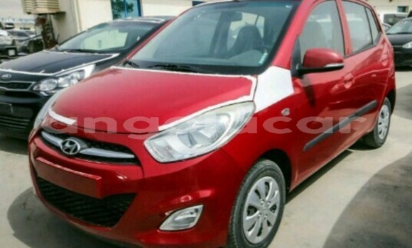 Comprar Novo Hyundai i10 Vermelho Carro em Luanda em Luanda Province Comprar Novo Hyundai i10 Vermelho Carro em Luanda em Luanda Province