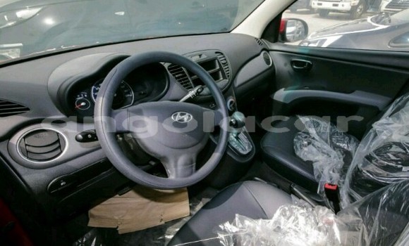Comprar Novo Hyundai i10 Vermelho Carro em Luanda em Luanda Province Comprar Novo Hyundai i10 Vermelho Carro em Luanda em Luanda Province