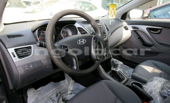 Comprar Novo Hyundai Elantra Outro Carro em Luanda em Luanda Province Comprar Novo Hyundai Elantra Outro Carro em Luanda em Luanda Province