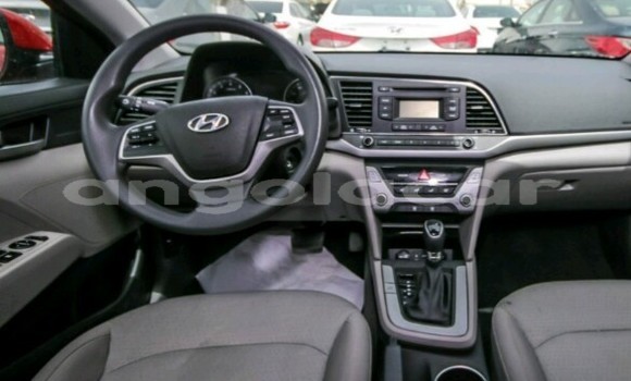 Buy New Hyundai Elantra Red Car in Luanda in Luanda Province Buy New Hyundai Elantra Red Car in Luanda in Luanda Province