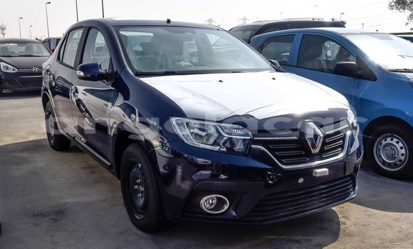Comprar Importar Renault Symbol Azul Carro em Import - Dubai em Bengo Province Comprar Importar Renault Symbol Azul Carro em Import - Dubai em Bengo Province
