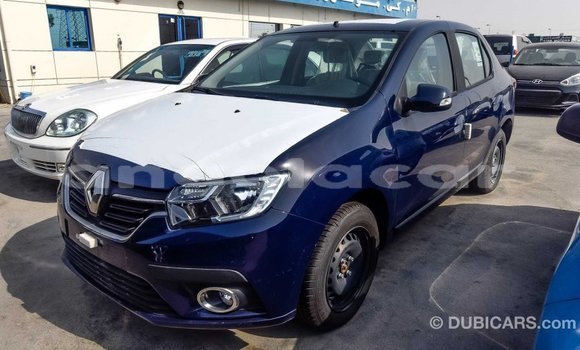 Comprar Importar Renault Symbol Azul Carro em Import - Dubai em Bengo Province Comprar Importar Renault Symbol Azul Carro em Import - Dubai em Bengo Province