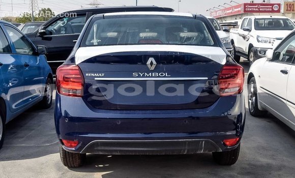 Comprar Importar Renault Symbol Azul Carro em Import - Dubai em Bengo Province Comprar Importar Renault Symbol Azul Carro em Import - Dubai em Bengo Province