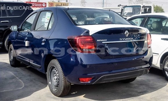 Comprar Importar Renault Symbol Azul Carro em Import - Dubai em Bengo Province Comprar Importar Renault Symbol Azul Carro em Import - Dubai em Bengo Province