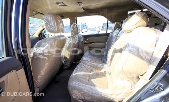 Comprar Importar Toyota Fortuner Outro Carro em Import - Dubai em Bengo Province Comprar Importar Toyota Fortuner Outro Carro em Import - Dubai em Bengo Province