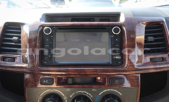 Comprar Importar Toyota Fortuner Outro Carro em Import - Dubai em Bengo Province Comprar Importar Toyota Fortuner Outro Carro em Import - Dubai em Bengo Province