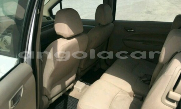 Buy New Suzuki Ertiga White Car in Luanda in Luanda Province Buy New Suzuki Ertiga White Car in Luanda in Luanda Province