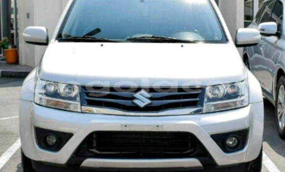 Acheter Neuf Voiture Suzuki Grand Vitara Blanc à Luanda, Province de Luanda Acheter Neuf Voiture Suzuki Grand Vitara Blanc à Luanda, Province de Luanda