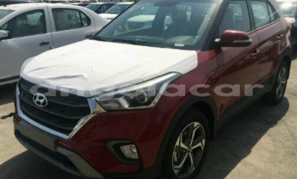 Comprar Novo Hyundai Creta Outro Carro em Luanda em Luanda Province Comprar Novo Hyundai Creta Outro Carro em Luanda em Luanda Province
