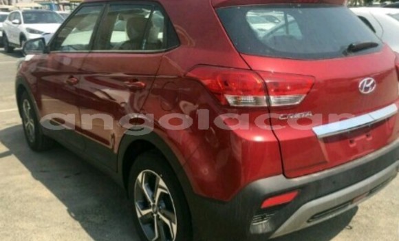 Comprar Novo Hyundai Creta Outro Carro em Luanda em Luanda Province Comprar Novo Hyundai Creta Outro Carro em Luanda em Luanda Province
